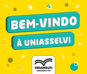 Bem-vindo à UNIASSELVI