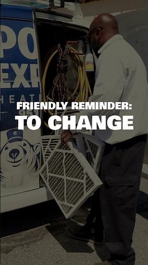 Air Filter Replacement Near Me