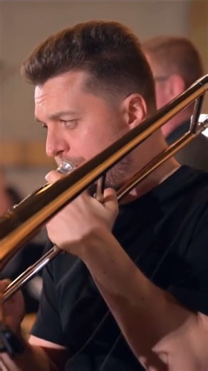 Trombone Jazz Funk Improvisation