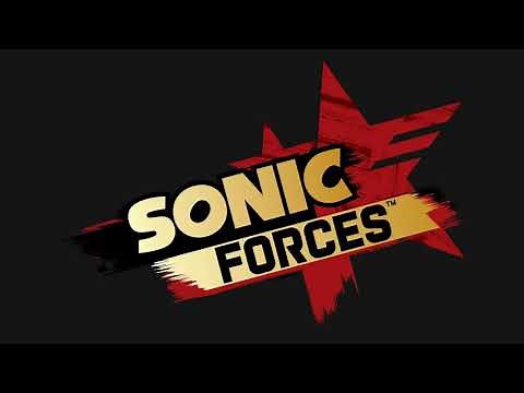 Chemical Plant: Spaceport ~ Sonic Forces Music Extended