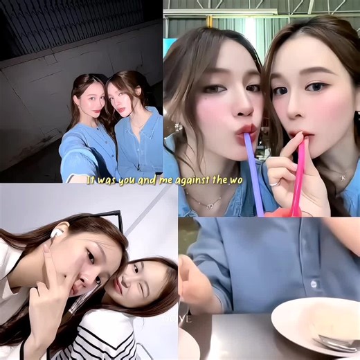 Girlfriend-Coded Trends Explained