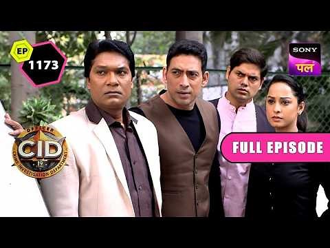 किसने लिया ACP Pradyuman के बेटे का भेष? | CID | Full Episode 1173 | 16 Jul 2025
