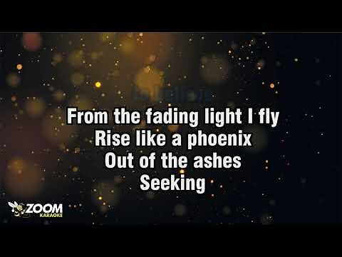 Conchita Wurst - Rise Like A Phoenix - Karaoke Version from Zoom Karaoke