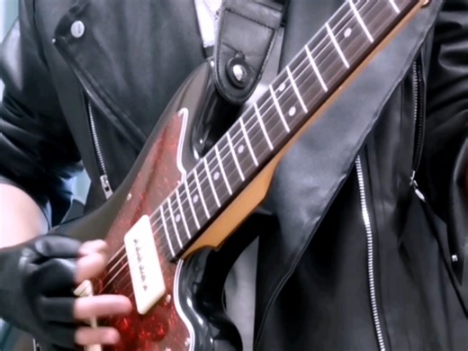 「cover」Re:make-ONE OK ROCK