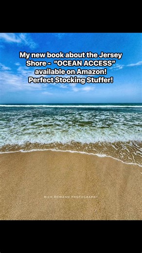 Spanning New Jersey’s coastline, it explores the history, evolution, and beauty of Monmouth and Ocean County’s beachfront towns. Stretching nearly 2,100 miles along the Atlantic Ocean, America’s eastern coastline is shared by only fourteen states—New Jersey among them. Of its 564 municipalities, only a select few touch the sea. These shores were once home to the Lenape people, who thrived on the region’s fertile rivers, lush woodlands and bountiful ocean. By the early nineteenth century, the coa