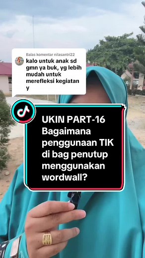 Ide Kegiatan untuk Anak SD dengan Penggunaan TIK di Penutup Wordwall