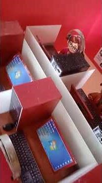 Digital studying computer classes