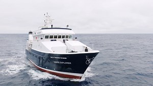 I’m on mission to reach Point Nemo - world's most remote place ‘unseen by man’