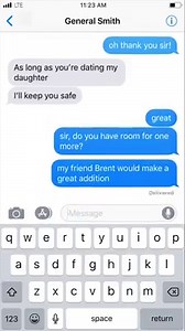 42K views · 281 reactions | a love worth fighting for by: mickey jacobs | TXT Stories | Facebook