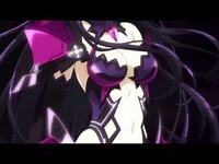 アニメ『デート・ア・ライブ』第二期制作決定