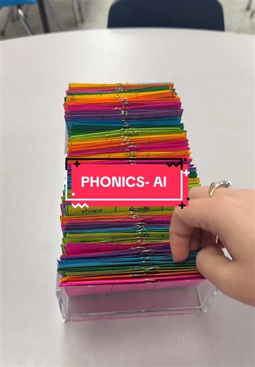 Quick mini blends phonics skill series #phonics #phonemicawareness #scienceofreading #teachersoftiktok #teachertok