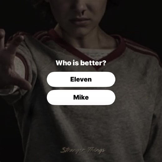 Mike's Best Moments in Stranger Things Revealed