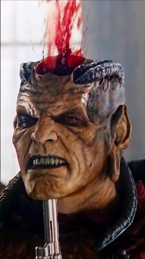 He is immortal - Wishmaster (1997) #horrorshorts #horror #moviescenes #movie