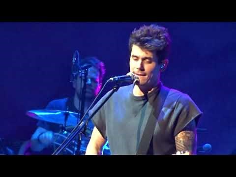 John Mayer -New Light - Melbourne 00009