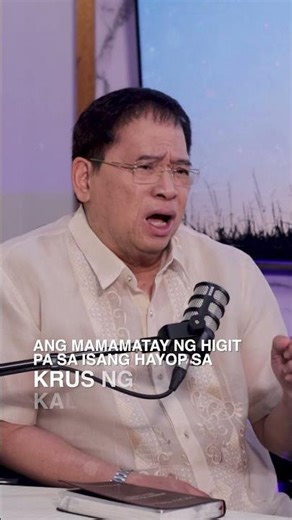 What's the final word? What does it mean?