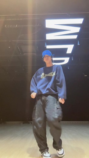 Kyler Quinn Solo Dance Performance