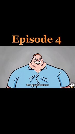 SCP-1788 The Adults#SCP Animated#TheRubber126#Tiktok#Like#Comment For Part5