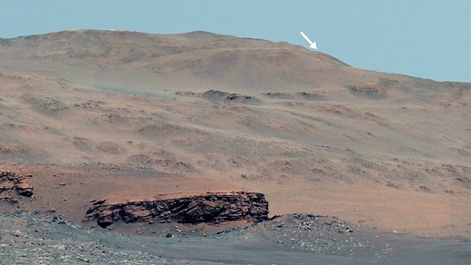 Explore Mars' Jezero Crater with NASA’s Perseverance Rover