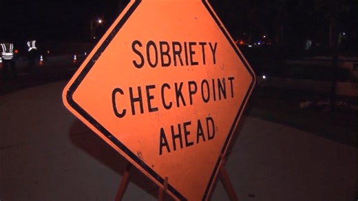Sutter County Sheriff’s Office sets up DUI checkpoint on Friday