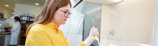 Medical Pharmacology, BSc (Hons) / MSci (Hons)