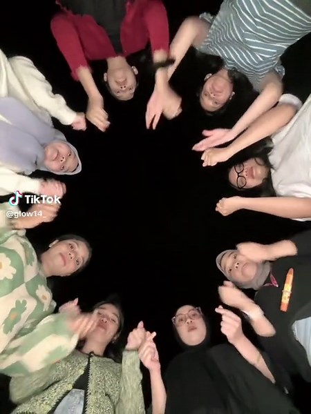 Senam Poco Poco: Trend Simple dan Asik