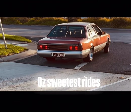 37K views · 525 reactions | Tuff as nails VK  | Oz Sweetest Rides | Facebook