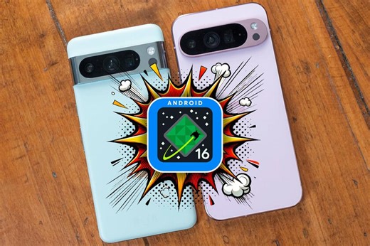 Los Google Pixel reciben por sorpresa el nuevo diseño Material 3 Expressive: la actualización está en marcha