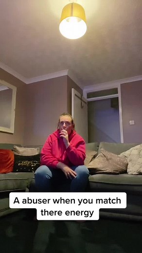 Understanding Energy Matching in Relationships