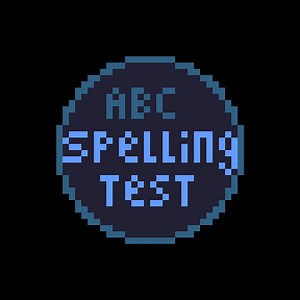 SpellingTest by SleepyWombat
