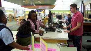 Mobile Internet Hot Spots Available for Checkout at Dallas Libraries