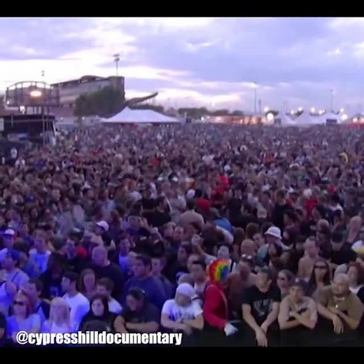 🌀Illusions 🌀 ⠀Cypress Hill Documentary | Cypress Hill