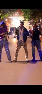 New dance challenge Willy Paul mastandii TikTok | Pau Mastandii