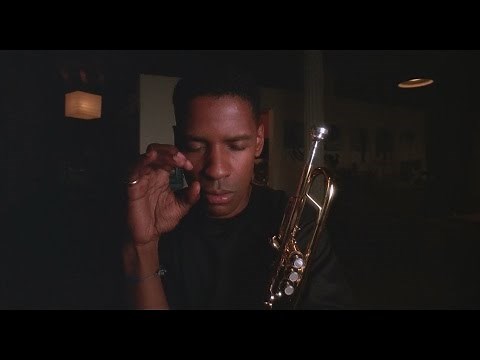 Mo' Better Blues (1990) Denzel Washington