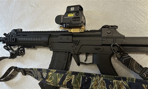 【东神的水弹下场】乖巧虎191水弹玩具简单测评