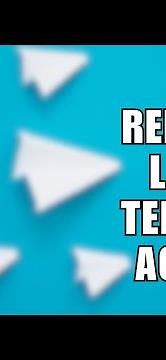 How to Remotely Log Out Telegram Account from All Device at Once | Telegram Tutorial
