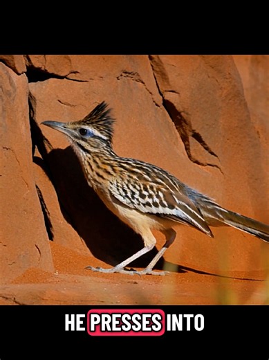 No Hunters Alive Can Reach This Roadrunner: The Ultimate Speed Test