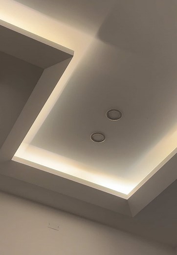 Hướng Dẫn Làm Trần Thạch Cao Cấp Xéo Nhanh