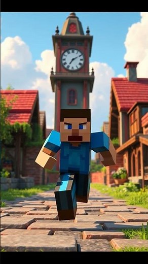 Build Epic Redstone Clocks Like a Pro in Minecraft!