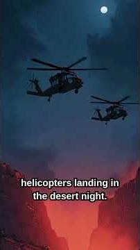 The Secret 7-Level Base hidden under a New Mexico town 👽