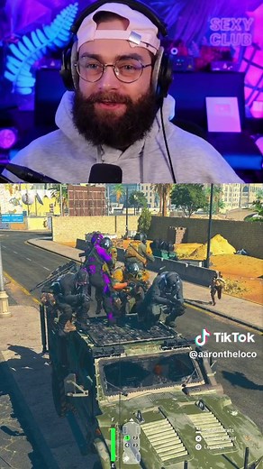 CALL ME MAYBE SING-ALONG