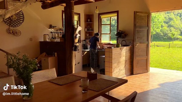 Finding Peace in a Cozy Home Vignette