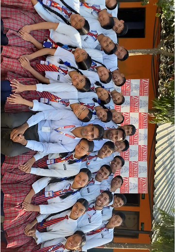 Creating Memorable Moments with Grade Ten Students