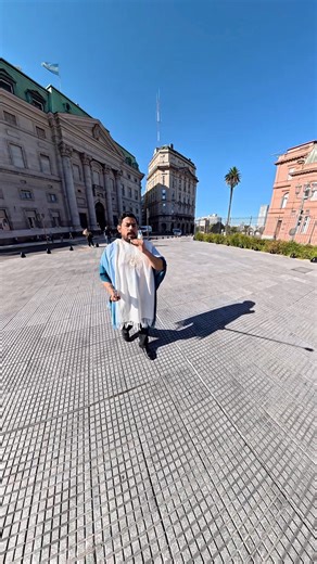 El Banco Nacional no es BANCO #derecho #banco #argentina | Roy Stuart