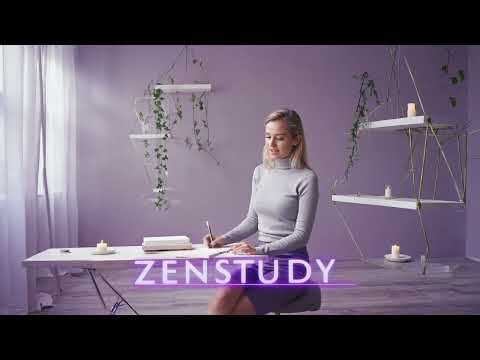 2 Hour Zen Music for Studying Without Stress