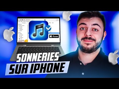 Comment mettre des sonneries sur iPhone avec ou sans iTunes