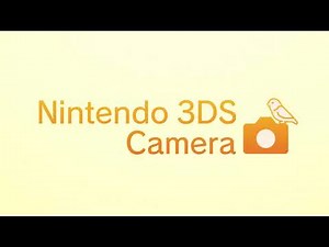 Slideshow (Pop) - Nintendo 3DS Camera