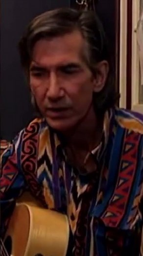 Townes Van Zandt – Live Footage Collection (Outlaw Country Documentary)
