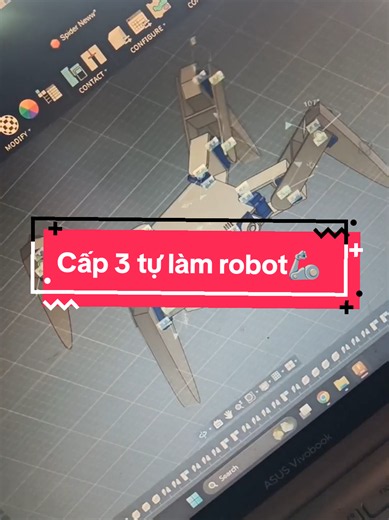 Theo dõi để thấy kq nhooo:3🫶#creatorsearchinsights #electronics #robotics #arduino #viral