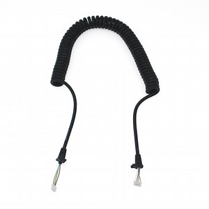 [Hot Item] Kabel Fur Bedienpult Connector Terminal Block Wire Push Cable Connector