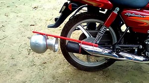 3.8M views · 17K reactions | Amateur's guide to bring KTM sound from splendor.....  | Royal Enfield Bullet CLUB | Facebook